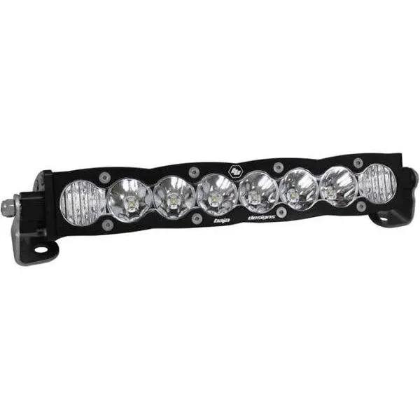 Baja Designs S8 10 Driving/Combo LED Light Bar - 701003 inch