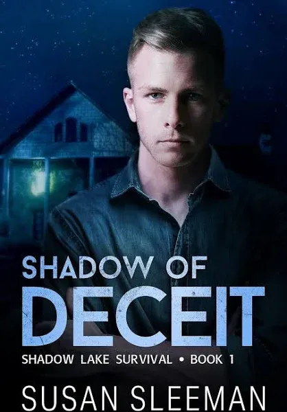 Shadow of Deceit