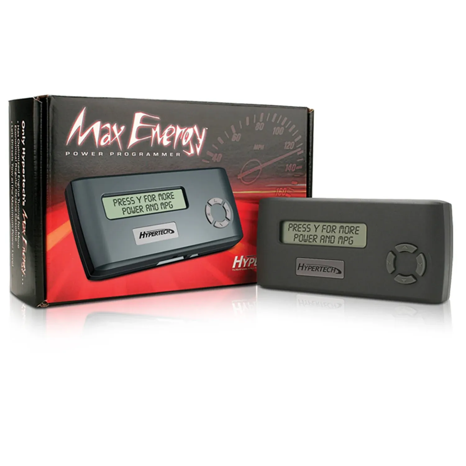 Hypertech Max Energy Power Programmer 42002