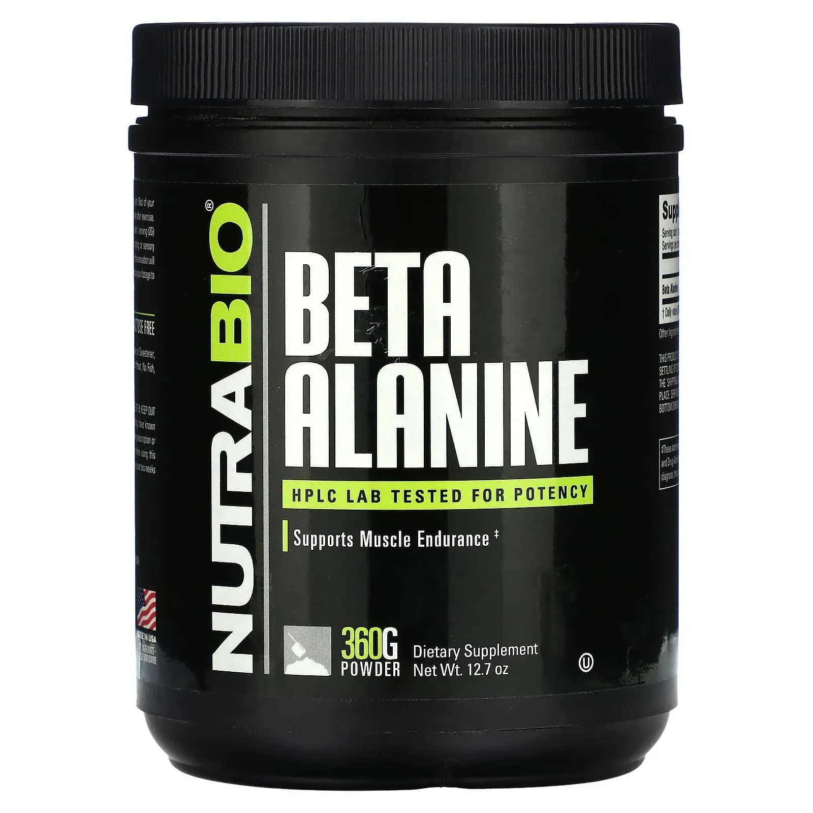 Beta Alanine Powder