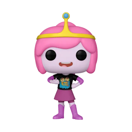 Adventure Time Princess Bubblegum Funko Pop!