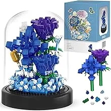 DIY Flower Rose Bouquet Building Kit With Cover   Bonsai Tree Set Forth For Botanical Collection And Gift Giving B R230817 From Us_massachusetts, $10.66 | DHgate.Com