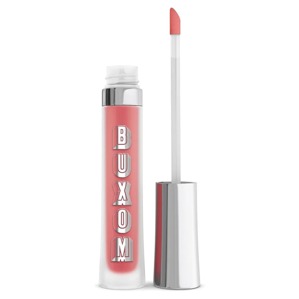 BUXOM Full-On Plumping Lip Cream Gloss Creamsicle 0.14 oz