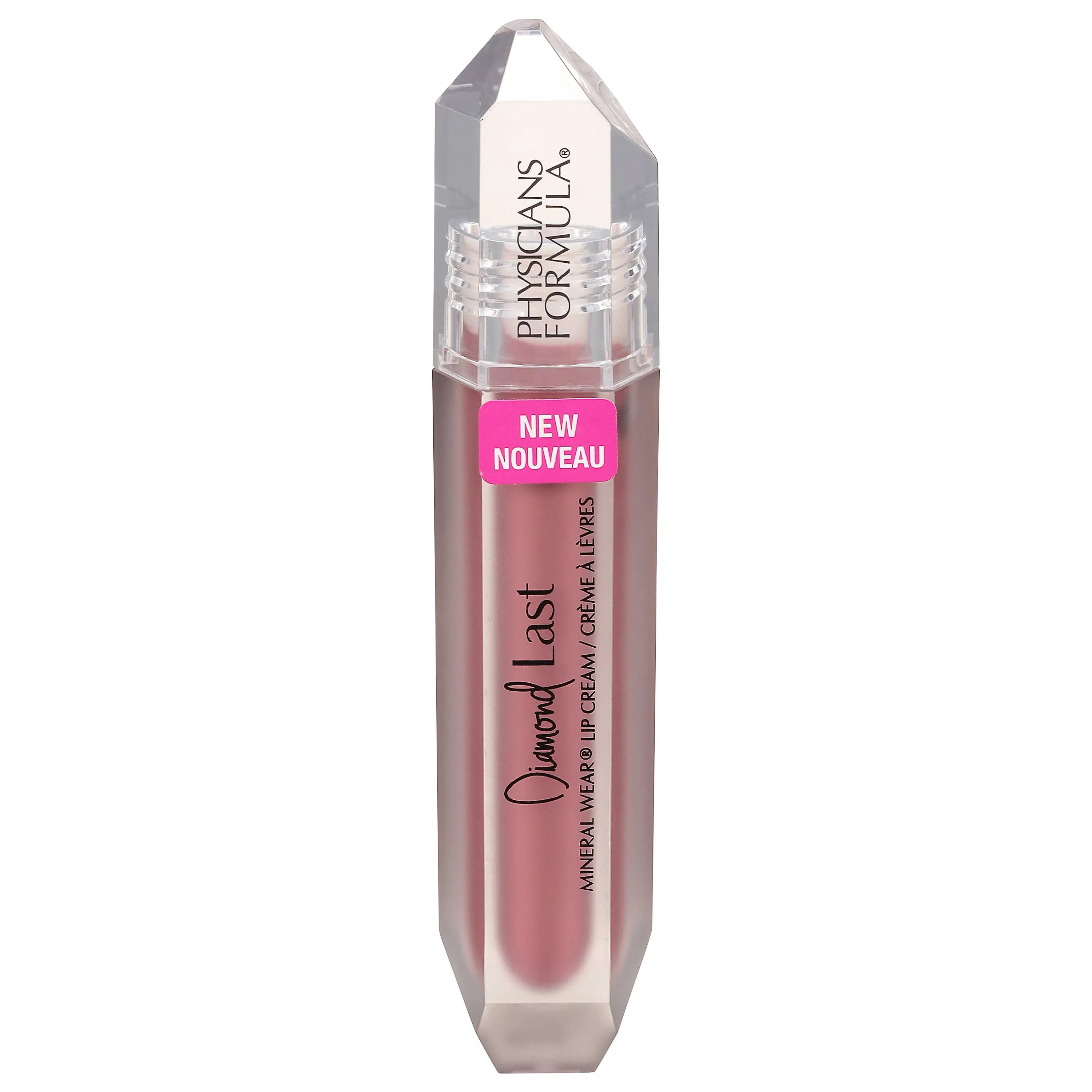 Physicians Formula Mineral Wear® Diamond Last Rose Quartz