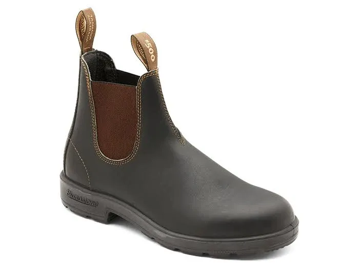 500 Blundstone Men's