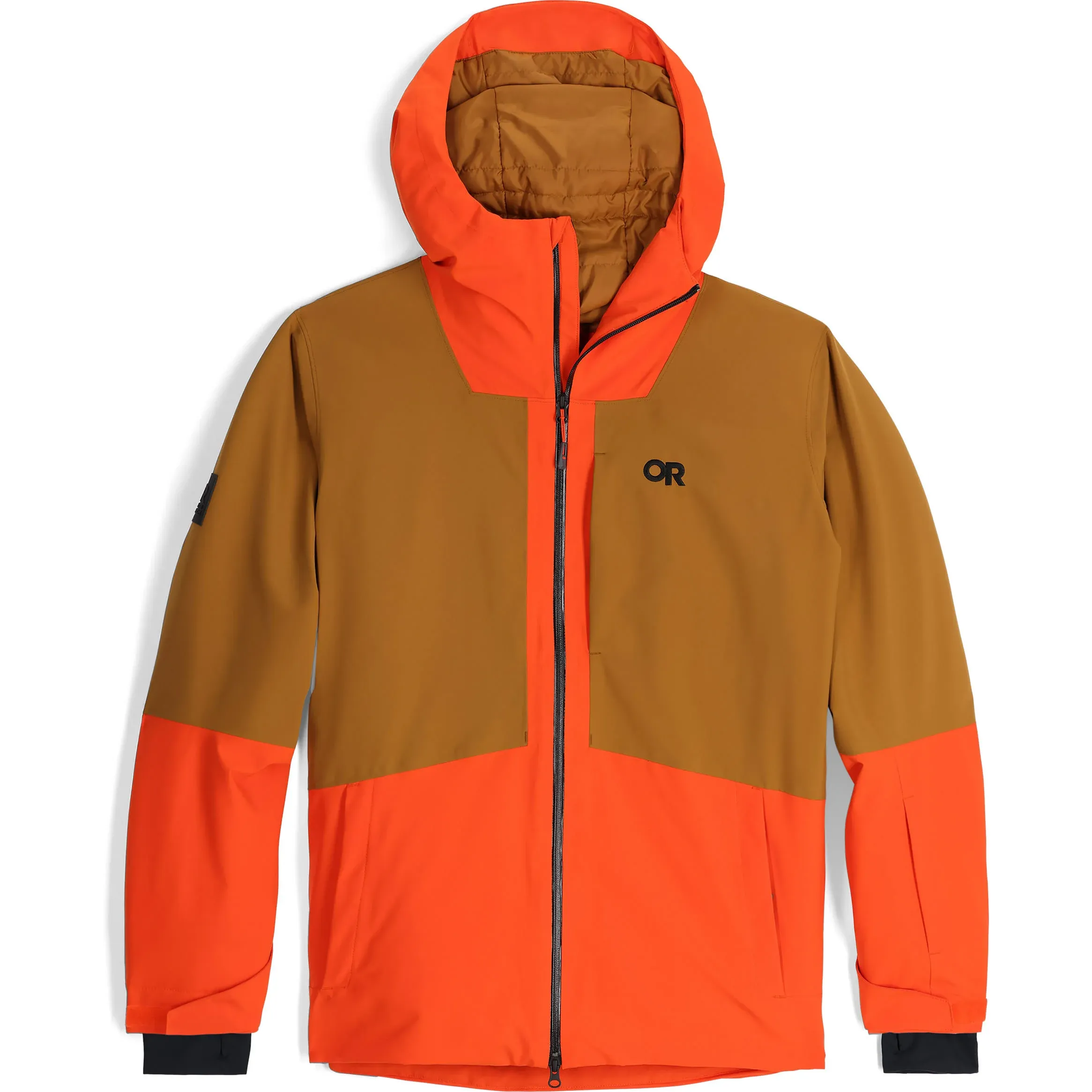 Men's Snowcrew Jacket | Outdoor Research