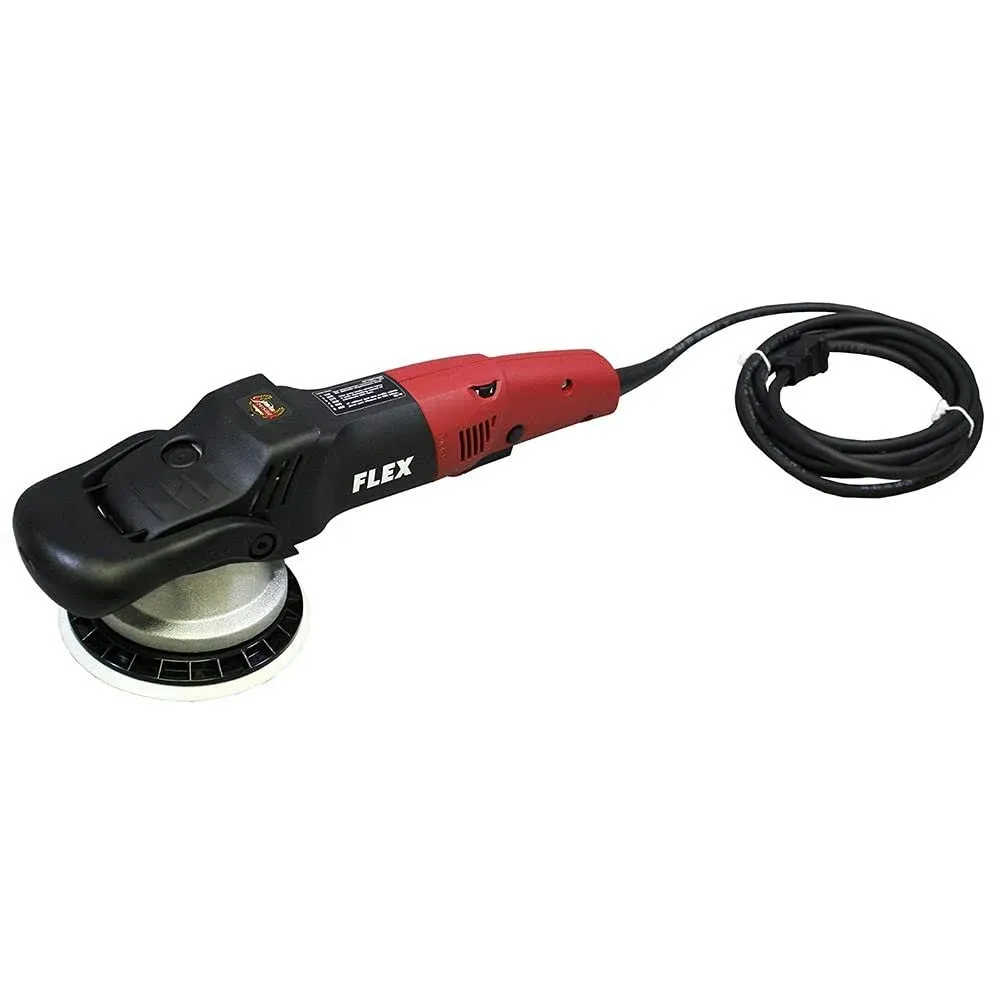 Flex "The Beast" XC 3401 VRG Dual Action Orbital Polisher