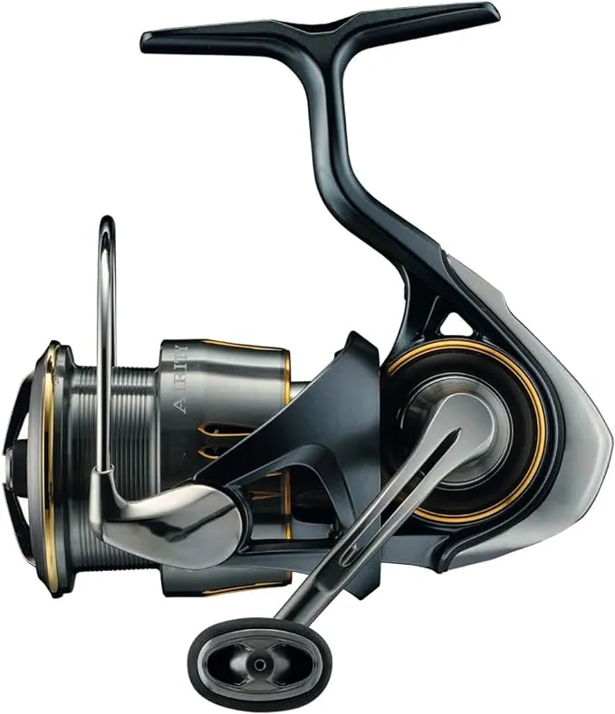 Daiwa Spinning Reel 23 AIRITY LT4000-XH 6.2:1 Fishing Reel IN BOX