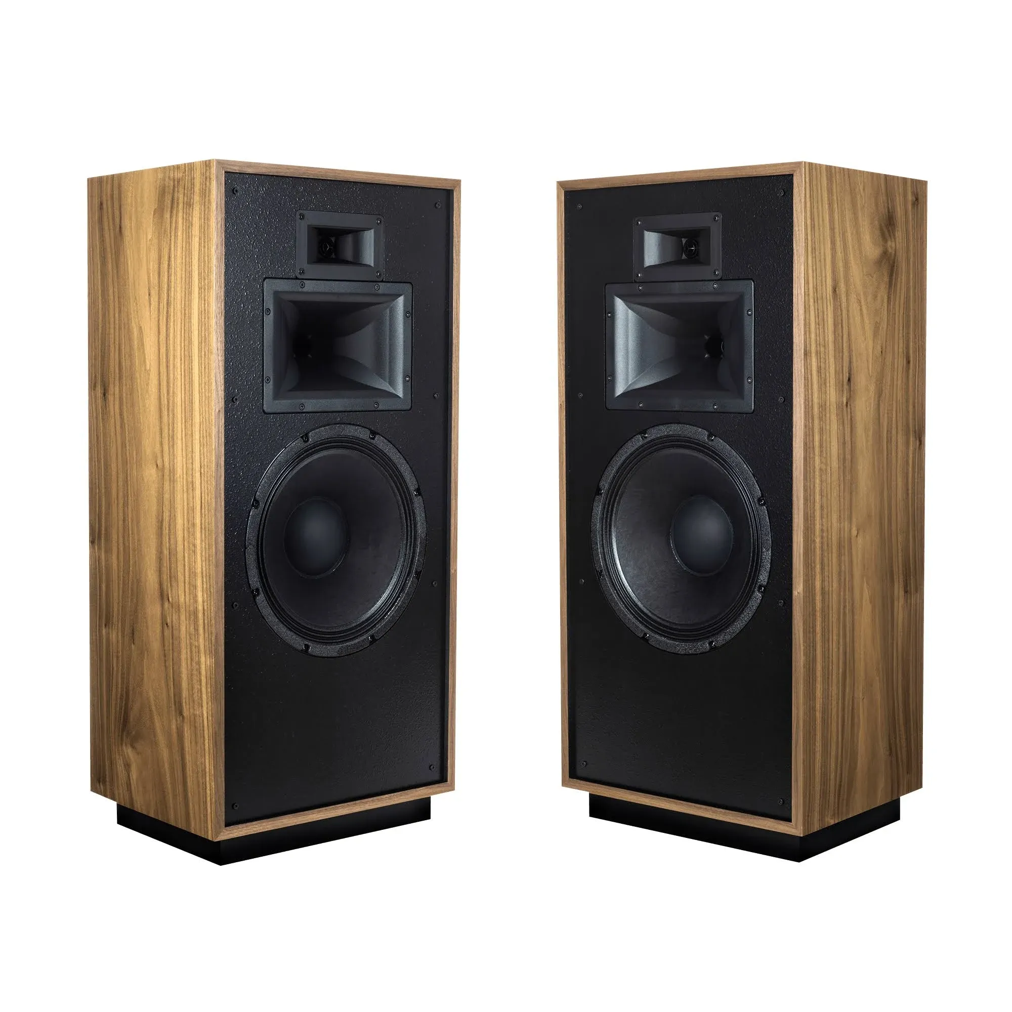 Klipsch Heritage Forte IV Floorstanding Speakers