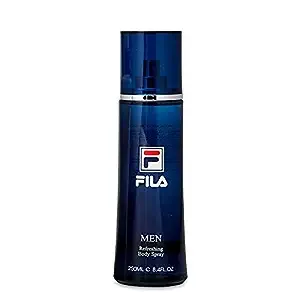 Fila Body Spray, Men, 8.4 Ounce