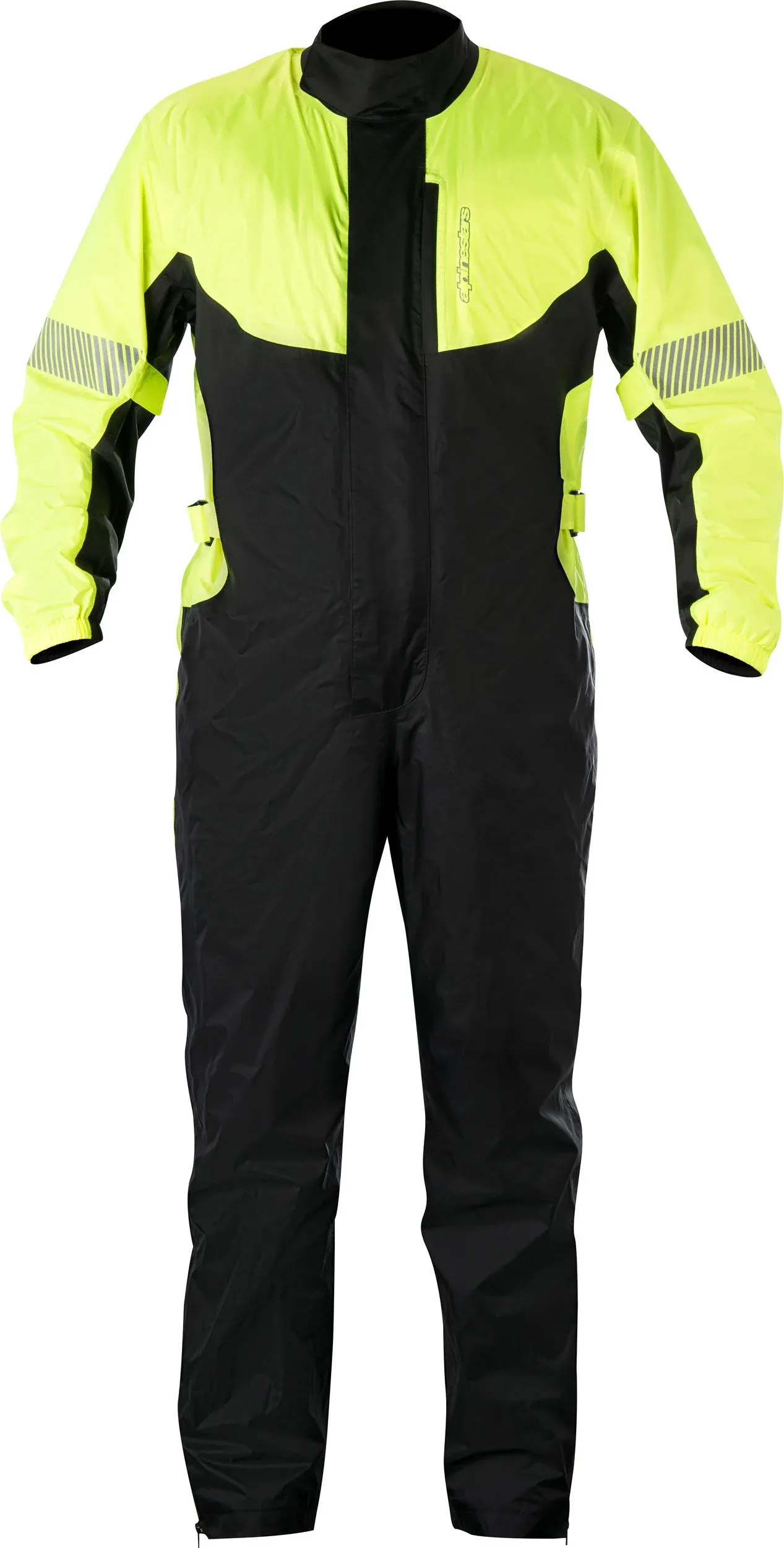 Alpinestars Hurricane Rainsuit