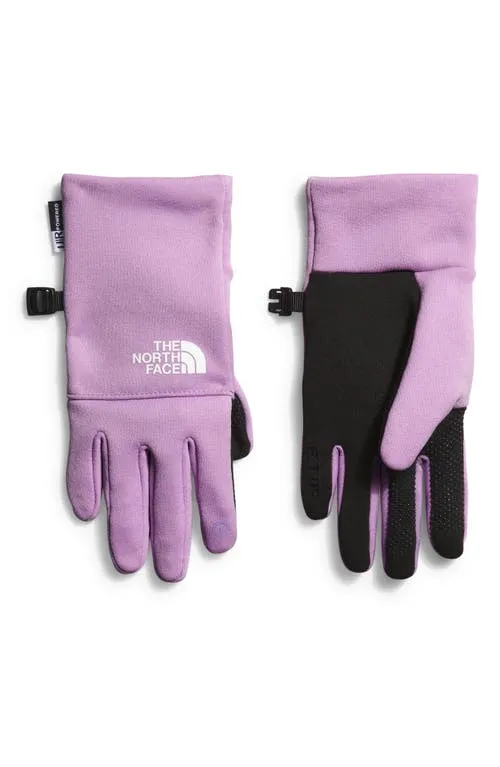 The North Face Kids' Recycled Etip Gloves