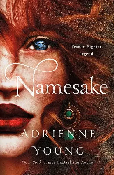 Namesake: A Novel