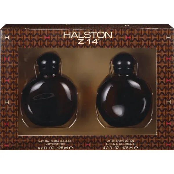 Halston Z-14 Men Gift Set