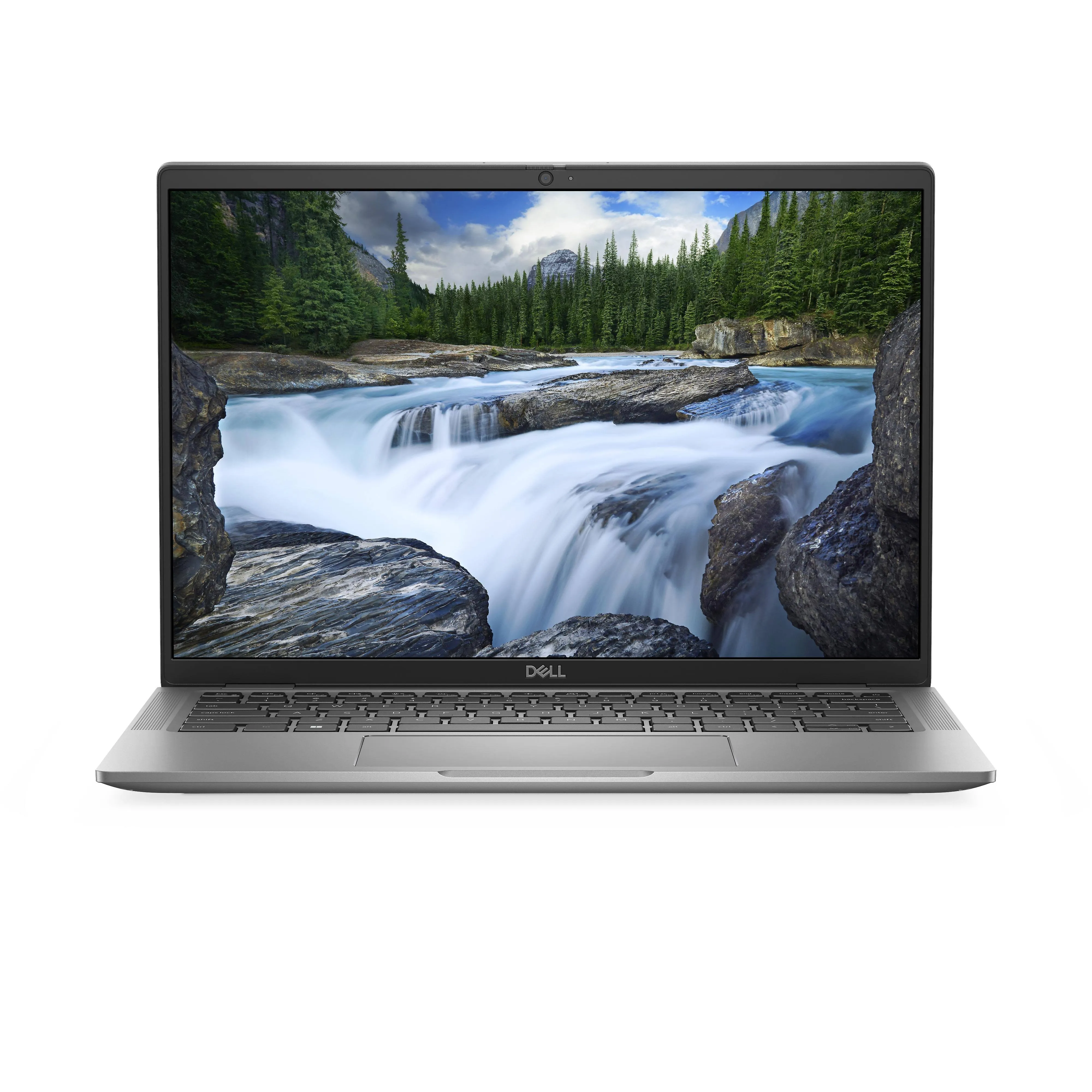 Dell Inspiron 14 Plus laptop – 14,0-calowy wyświetlacz 16:10 2.8K, Intel Evo Edition – procesor Intel Core Ultra 7, 32 GB LPDDR5X RAM, 1TB SSD, Intel Arc Graphics, czytnik linii papilarnych, Windows