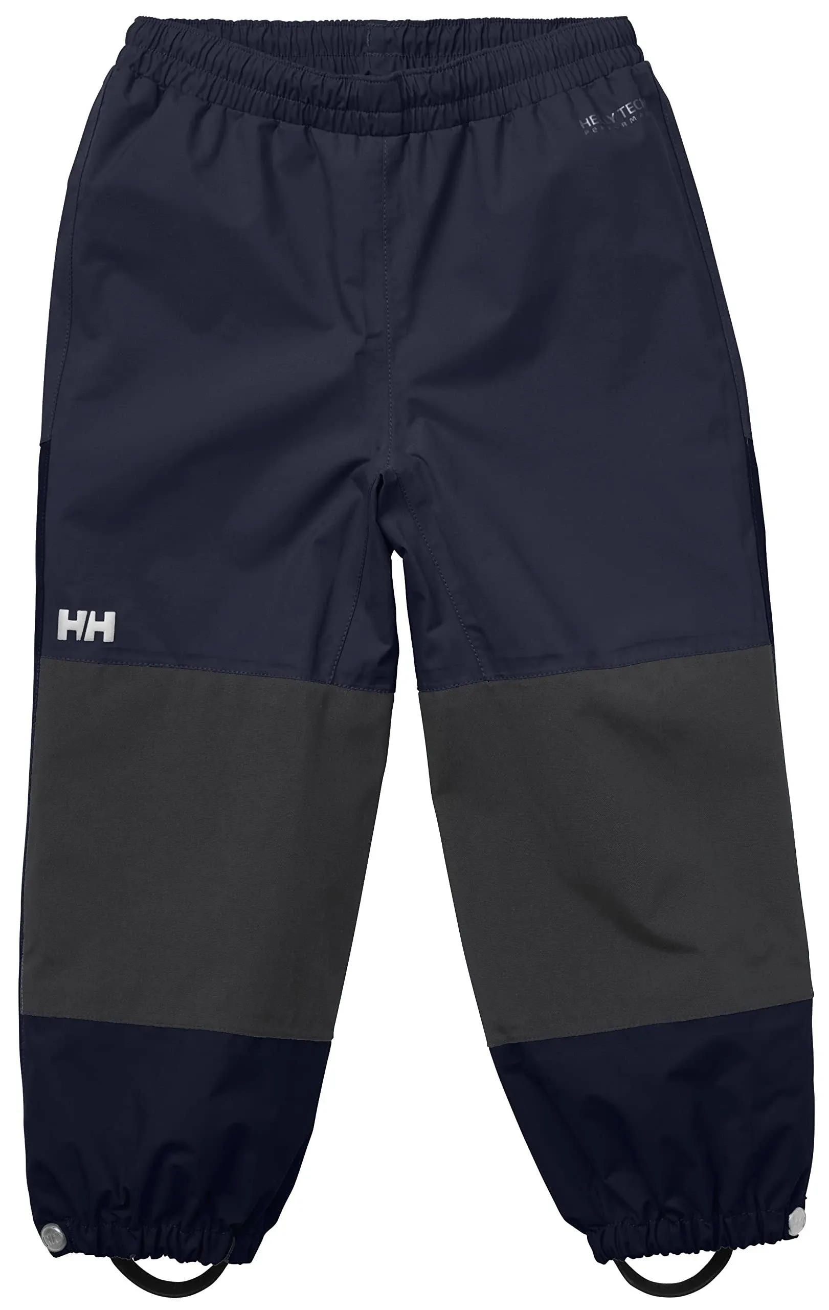 Helly Hansen Kid's Shelter Winter-Rain Shell Pant