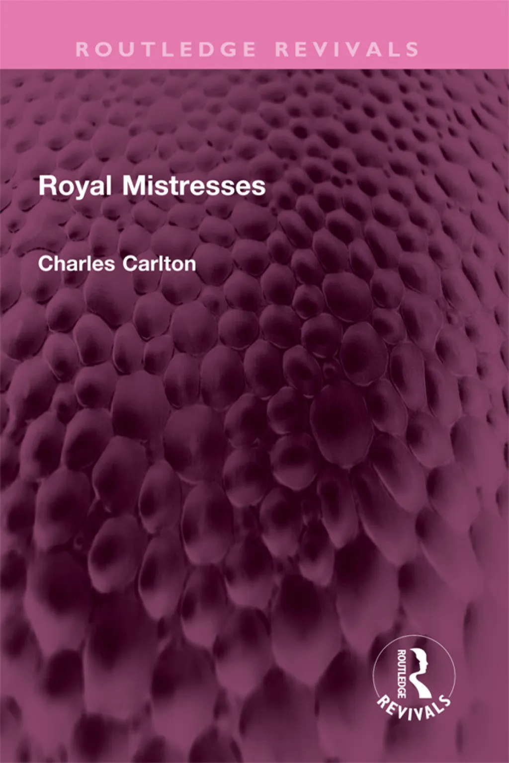 Royal Mistresses - 1st Edition (eBook Rental)