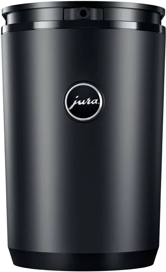 Jura 2.5L Cool Control Milk Cooler | Black