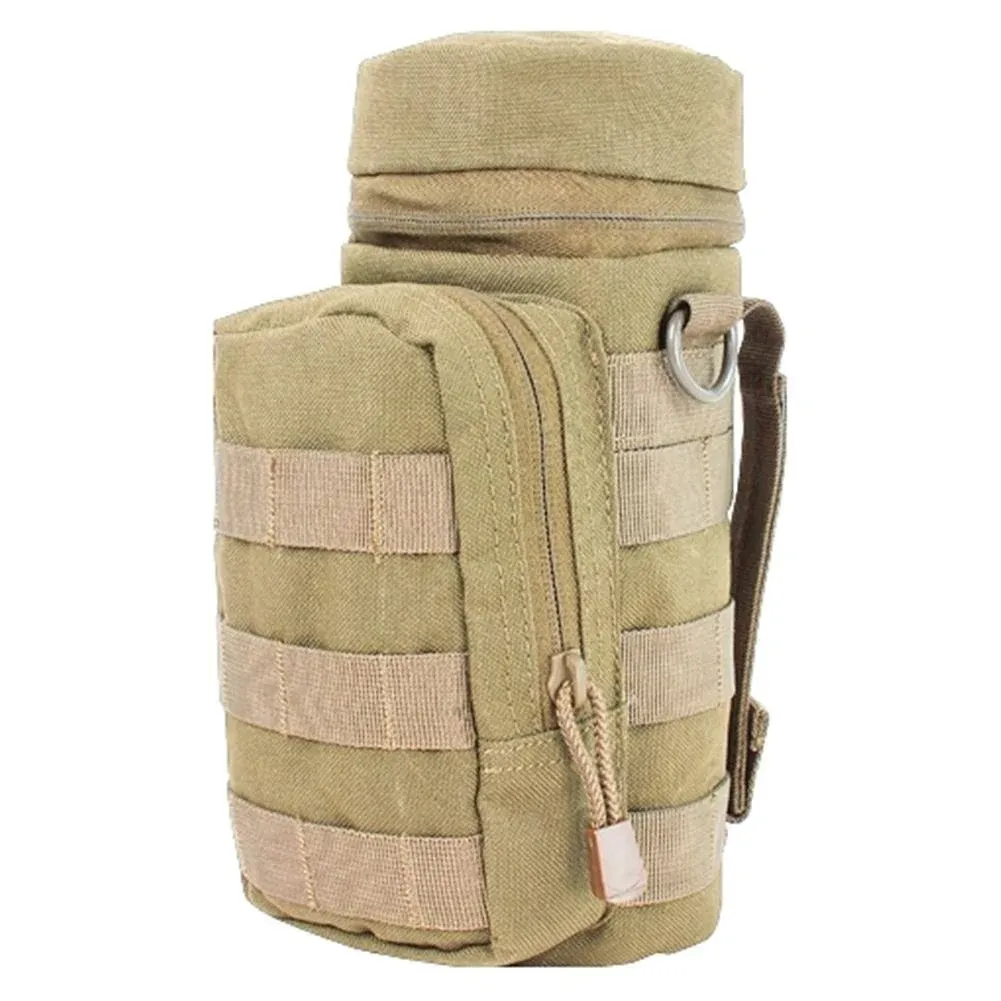 Condor H2O Pouch MA40-001 Olive Drab