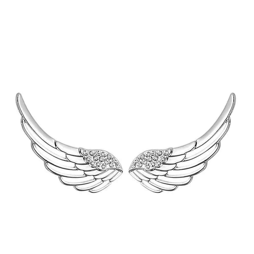 Angel Wings Earrings