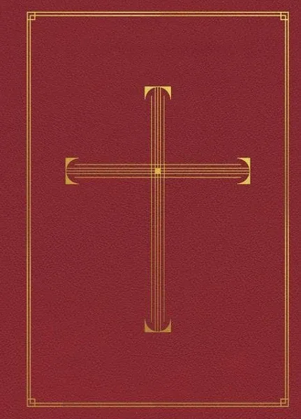 The 1662 Book of Common Prayer--Service Book: International Edition