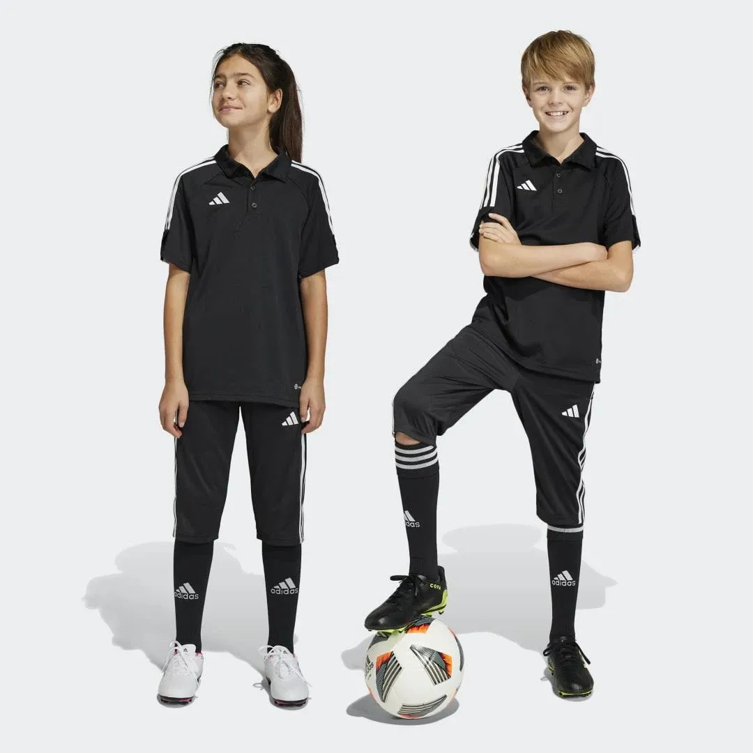 adidas Kids' Tiro23 League 3/4 Pants