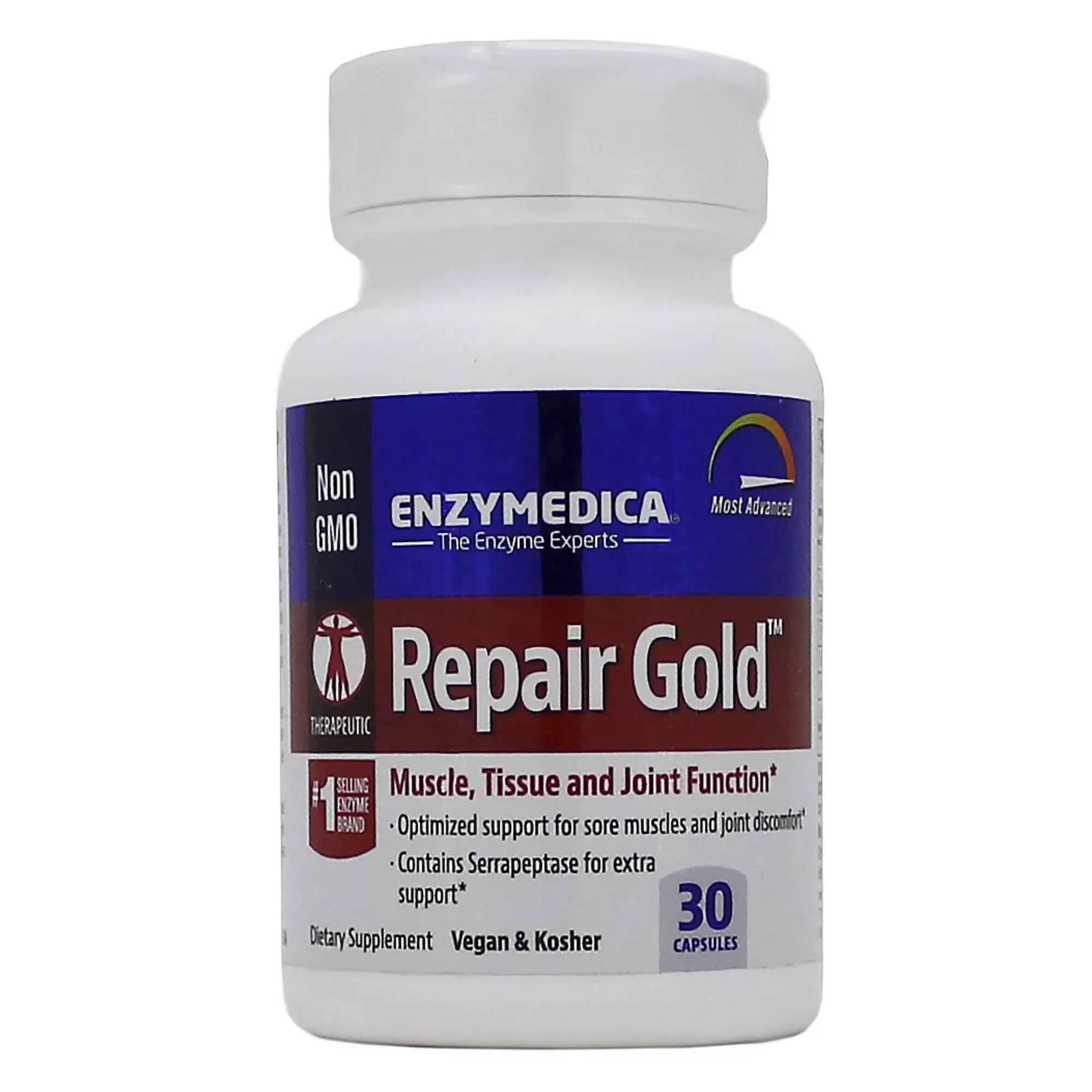 Enzymedica Repair Gold