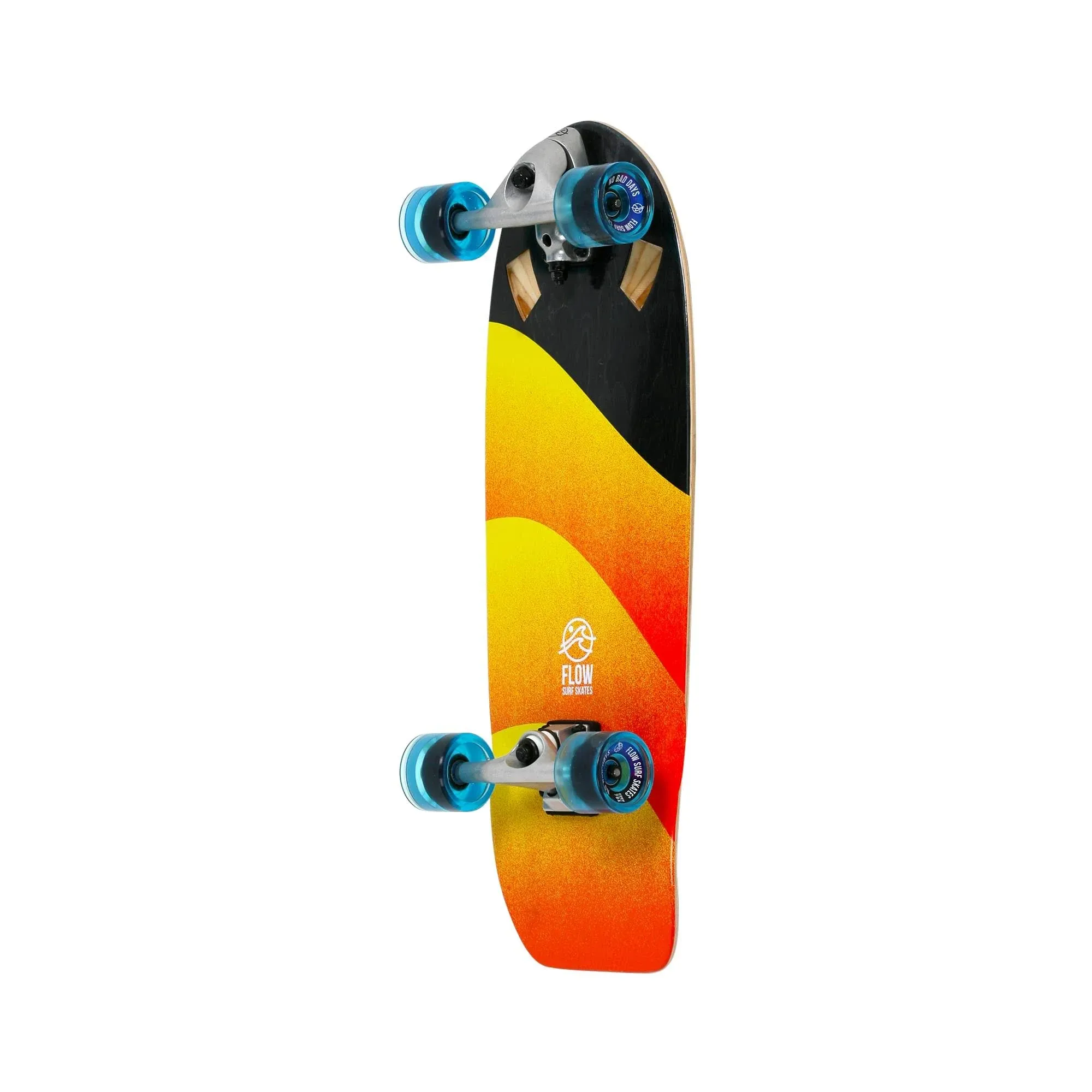 Flow Lava 29" Cruiser Longboard