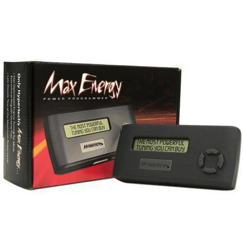 Hypertech Max Energy Power Programmer 42500