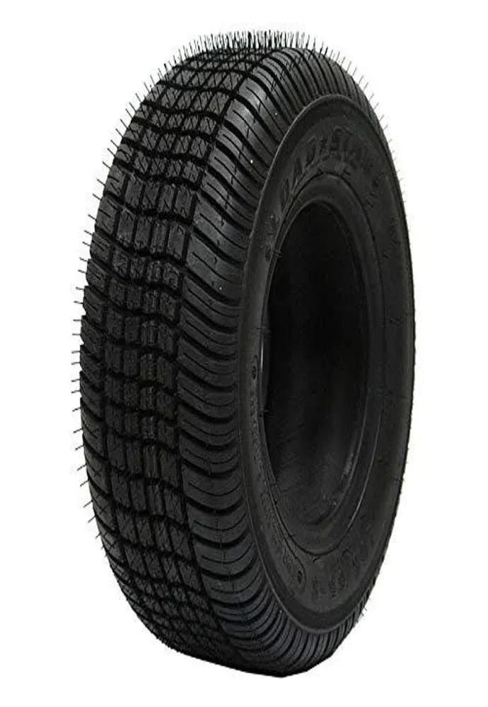 Kenda Loadstar K399 Trailer Bias Tire - 215/60-8 C 64M