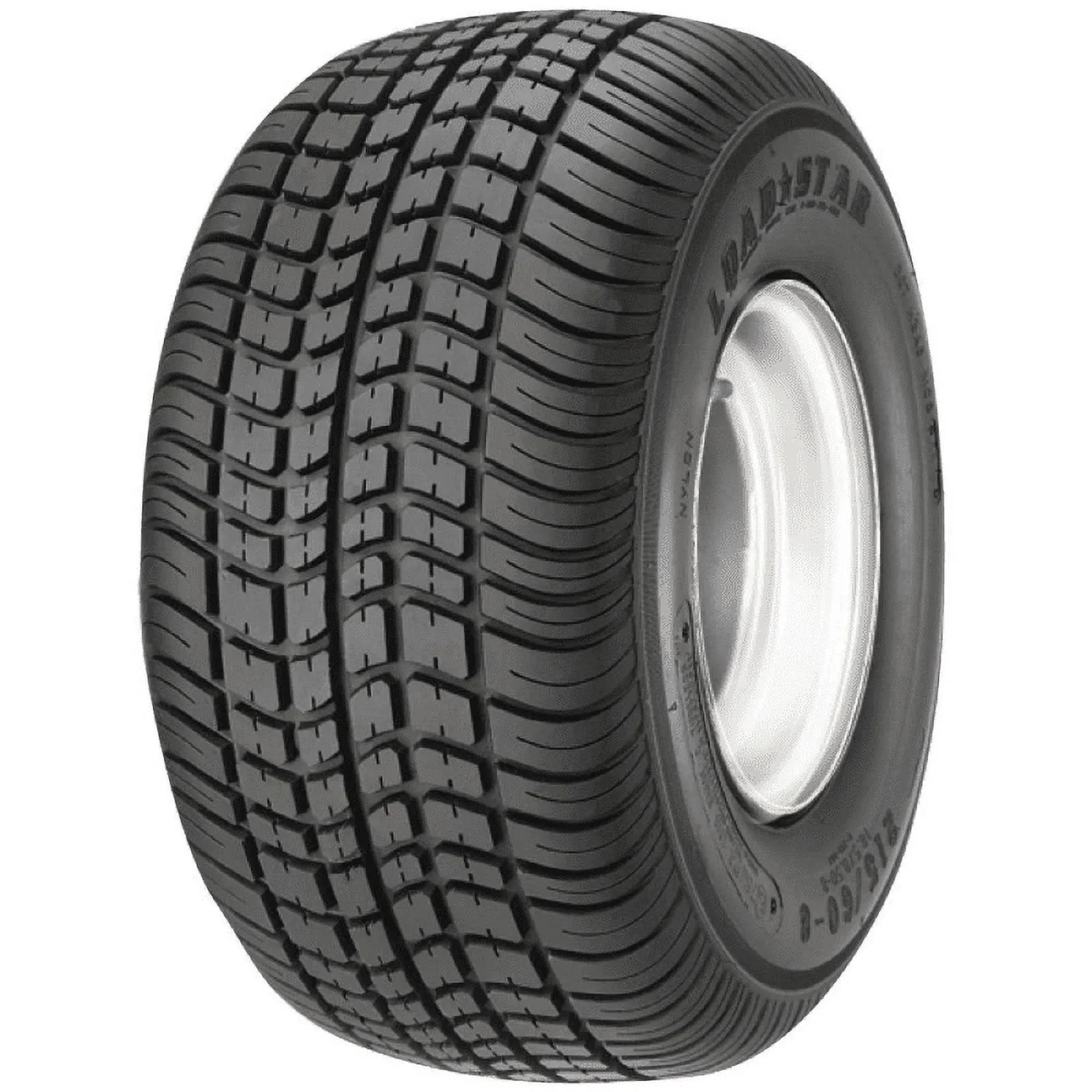 Kenda Loadstar K399 205/65-10 Trailer Tire