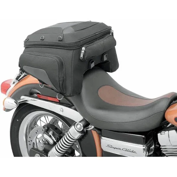 Saddlemen 3516-0108 TS1450R Standard Sport Tunnel Bag