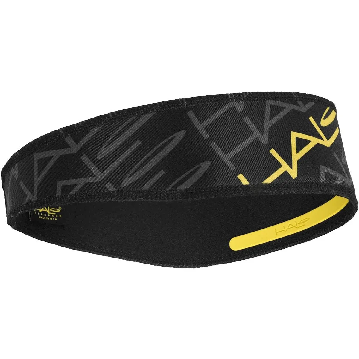 Halo Headband II Pullover Sweatband - Team Logo