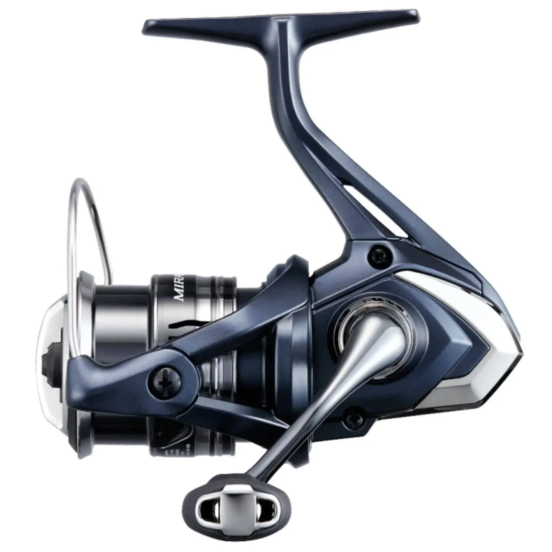 Shimano 22 Miravel Series Spinning Reel Japan Import (C3000HG)