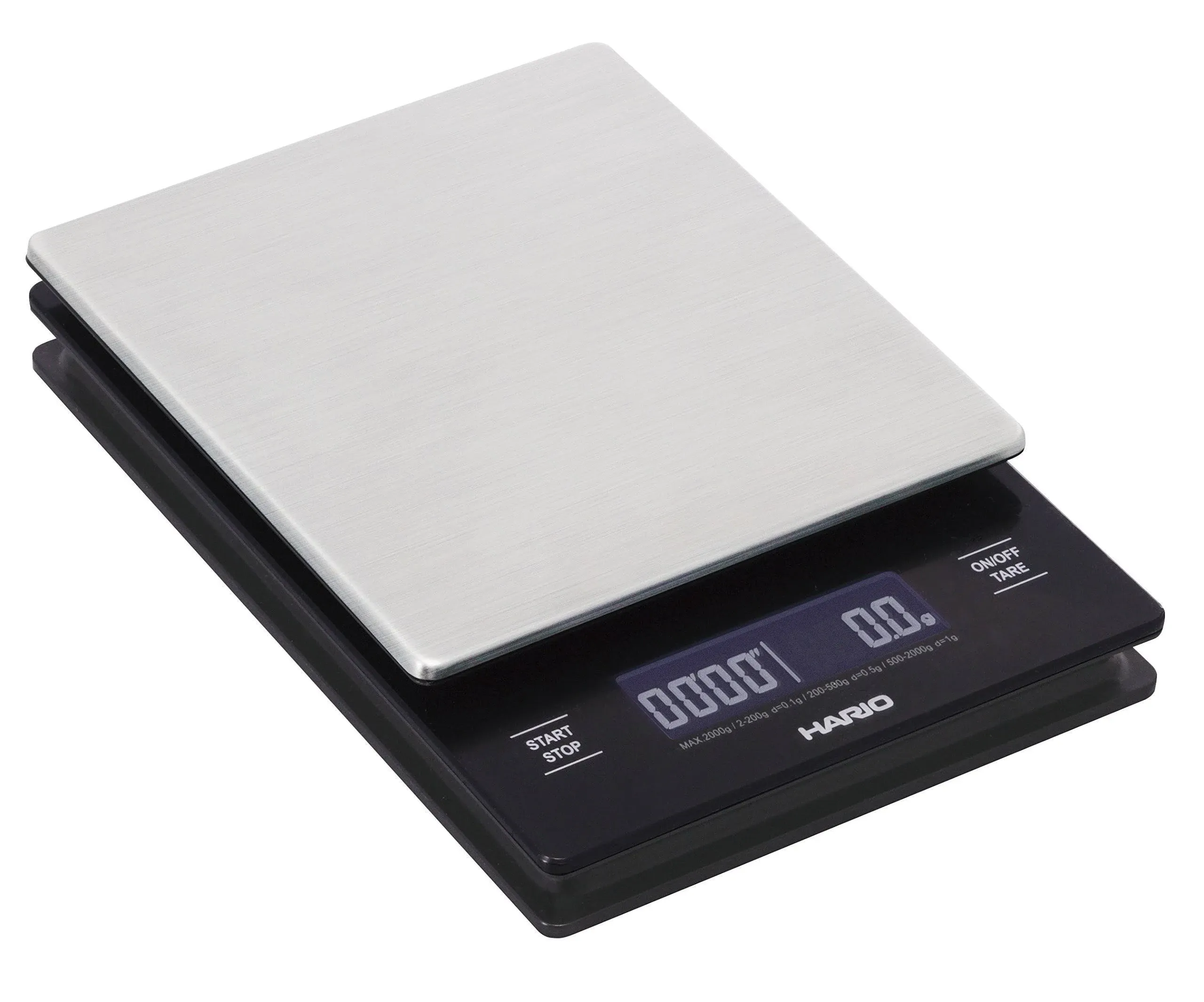 Hario V60 Metal Drip Scale