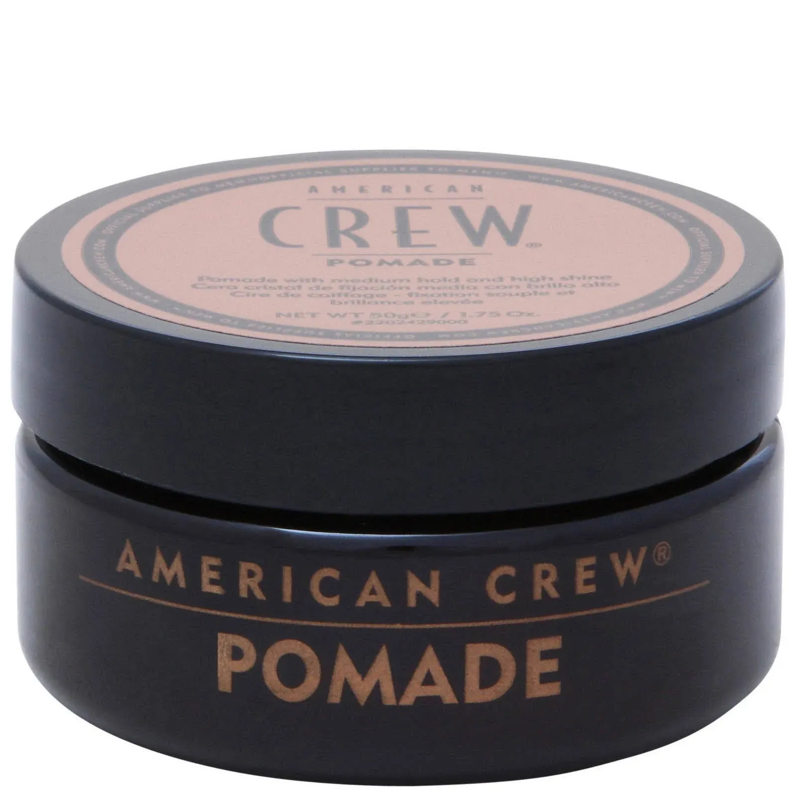 American Crew Pomade - 1.75 oz