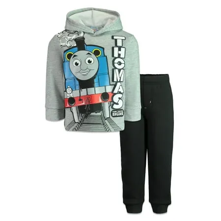 Thomas the Tank Engine & Friends Pullover Hoodie & Pants Set Infant to Big Kid