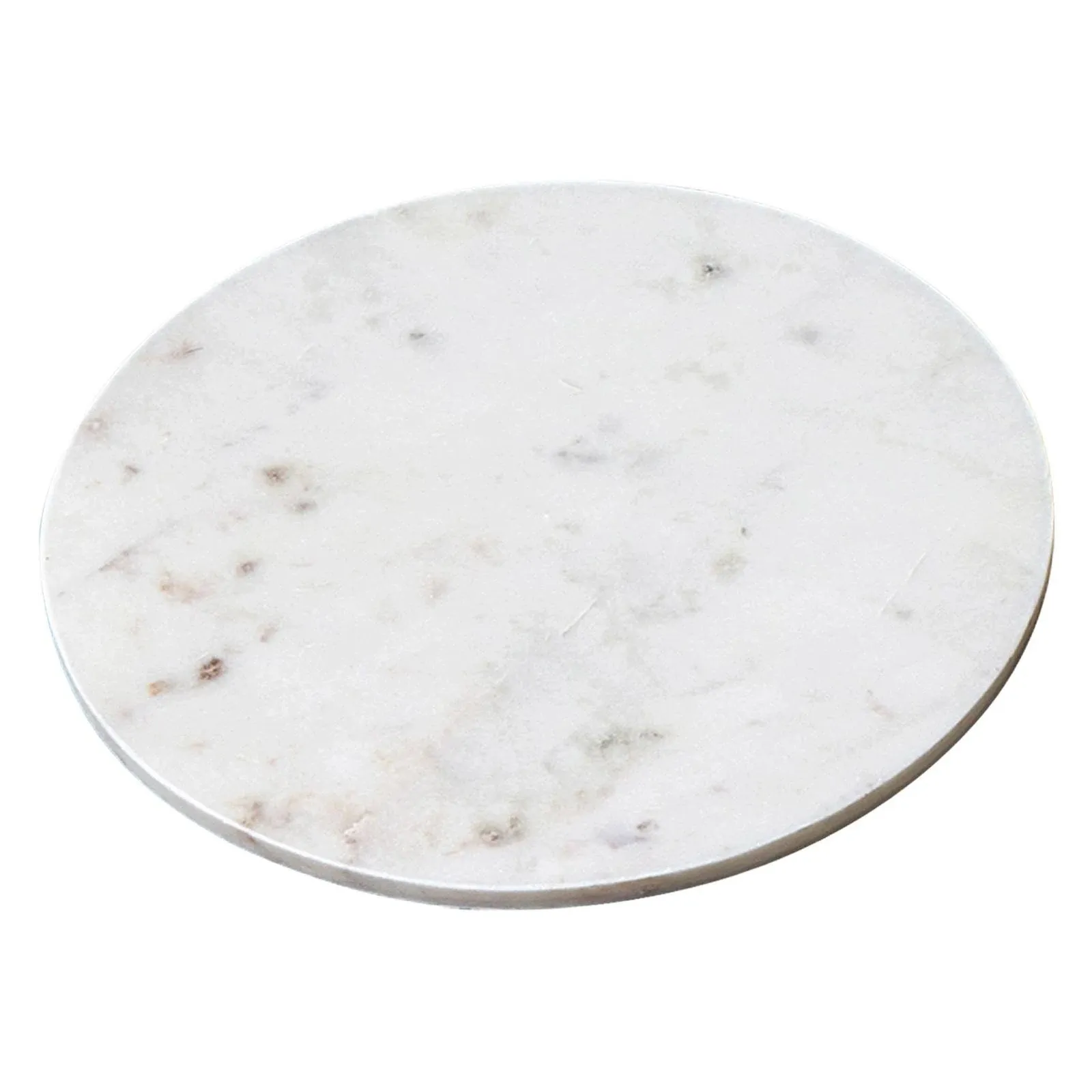 Creative Home Round Marble Cutting Board