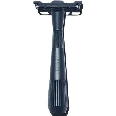 Leaf Shave - Twig Razor, Black