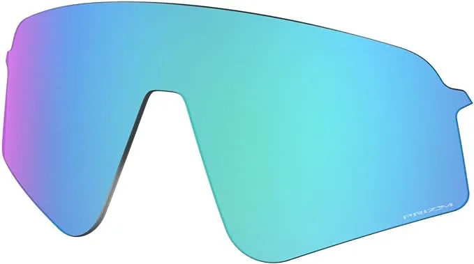 Oakley Sutro Lite Sweep Replacement Lenses Prizm Road Lens