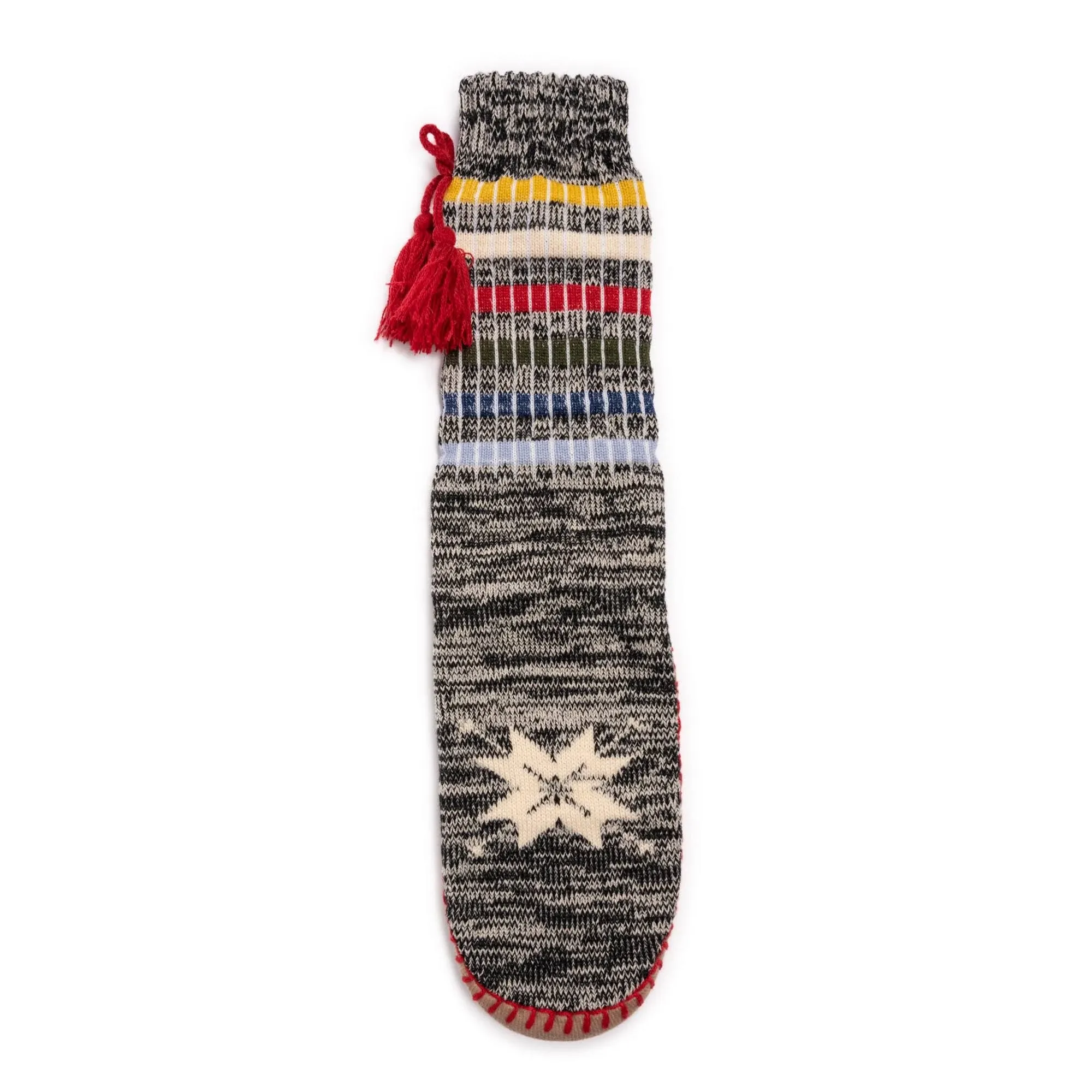 Women's MUK LUKS® 50th Anniversary Slipper Socks