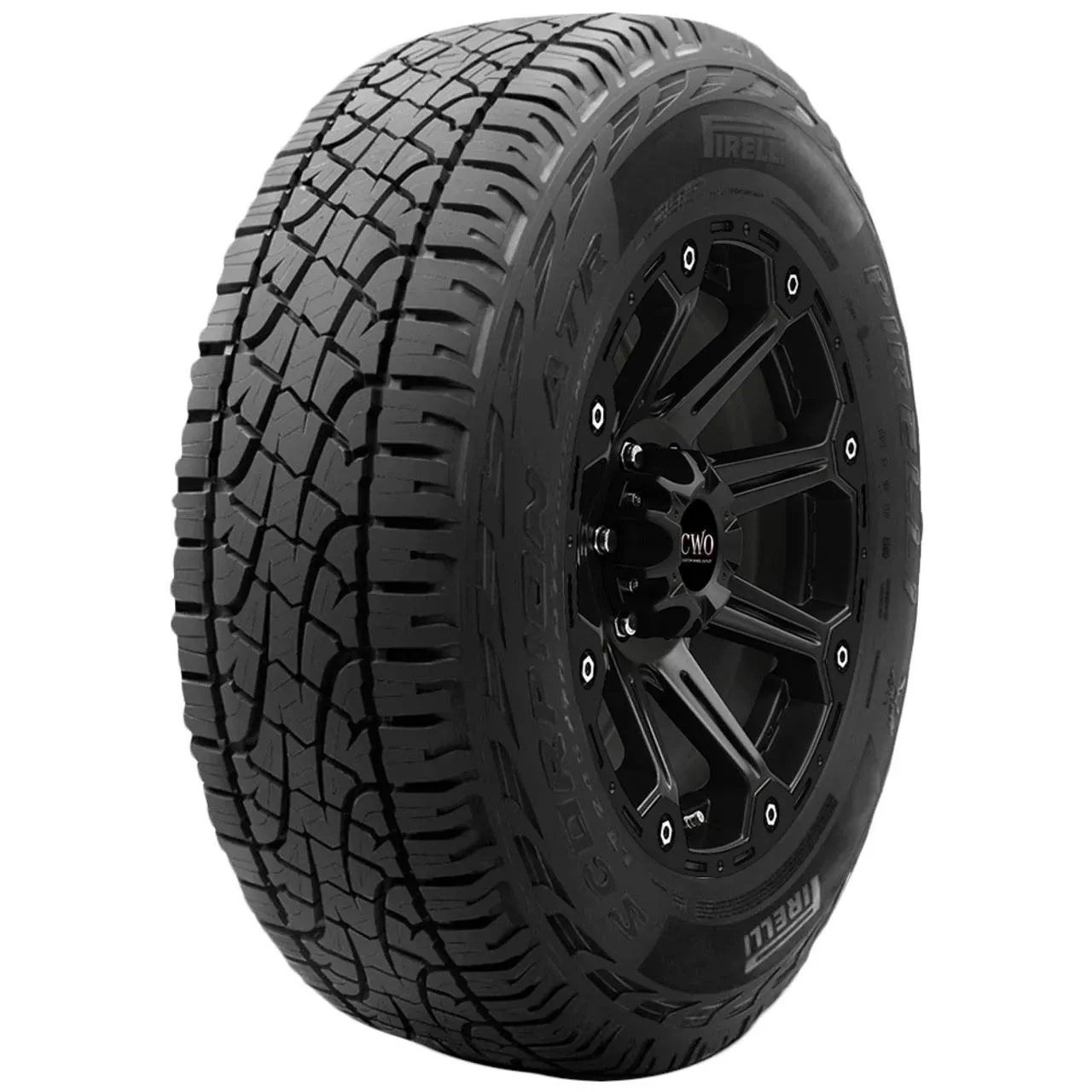 Pirelli Scorpion ATR Tire - 275/60R20 115T