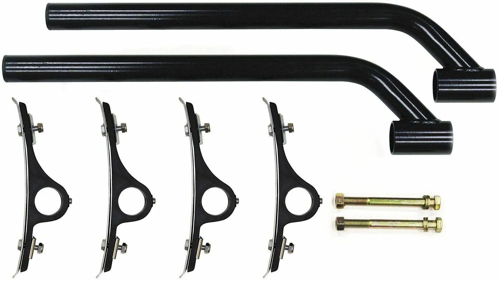 Buyers Products 8591000 Fender Mounting Kit (Fender Mounting Kit,One Side)