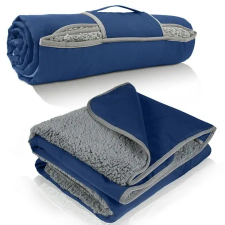 Tirrinia Waterproof Outdoor Blanket