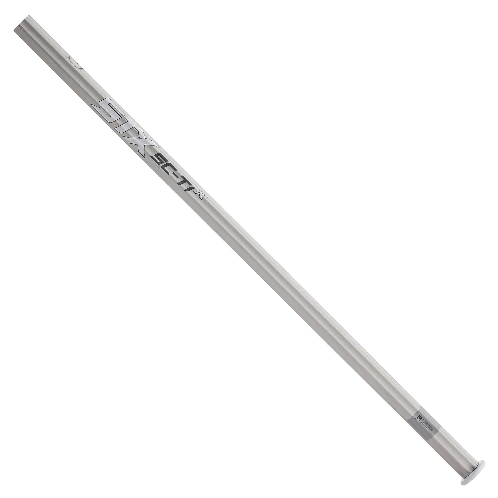 STX Sc-Ti X Lacrosse Shaft