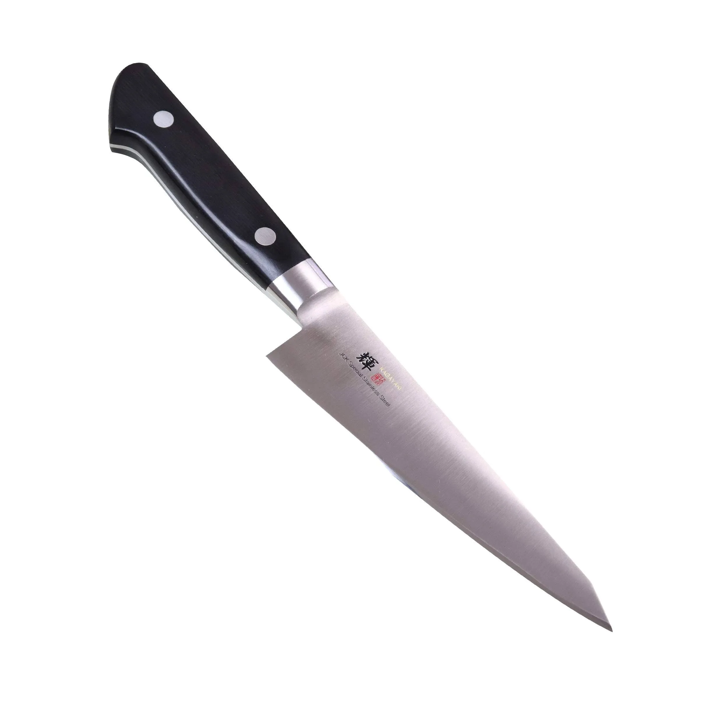 JCK Original KAGAYAKI Basic Series KG-4 Boning Knife