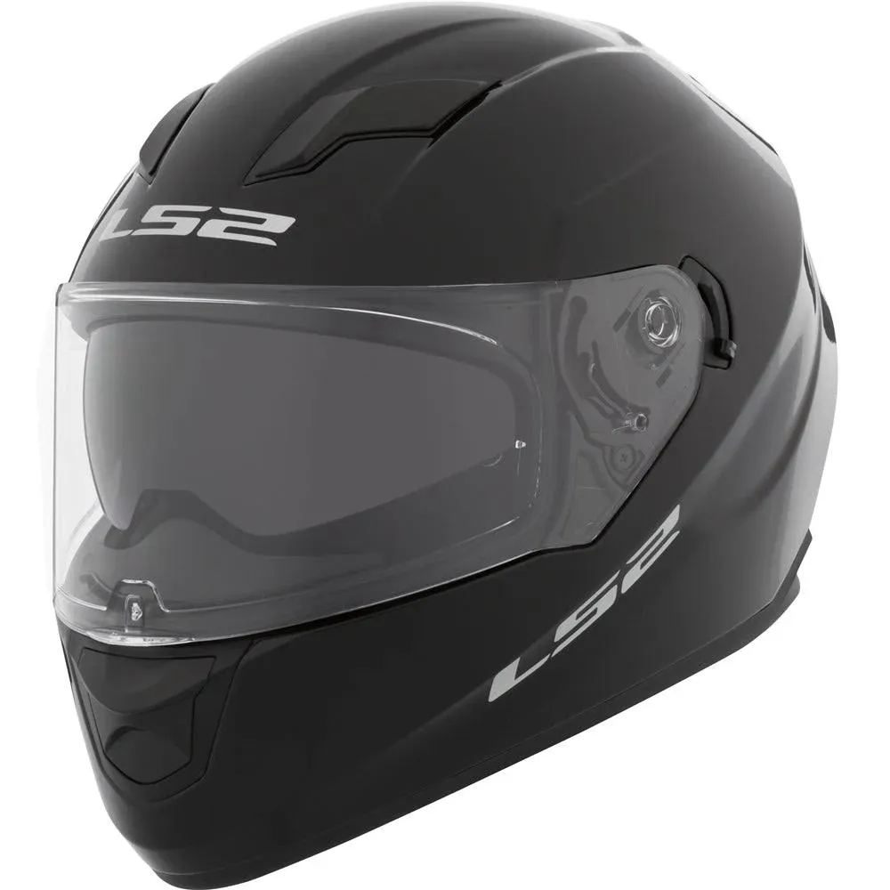 LS2 Helmets Full Face Stream Street Helmet