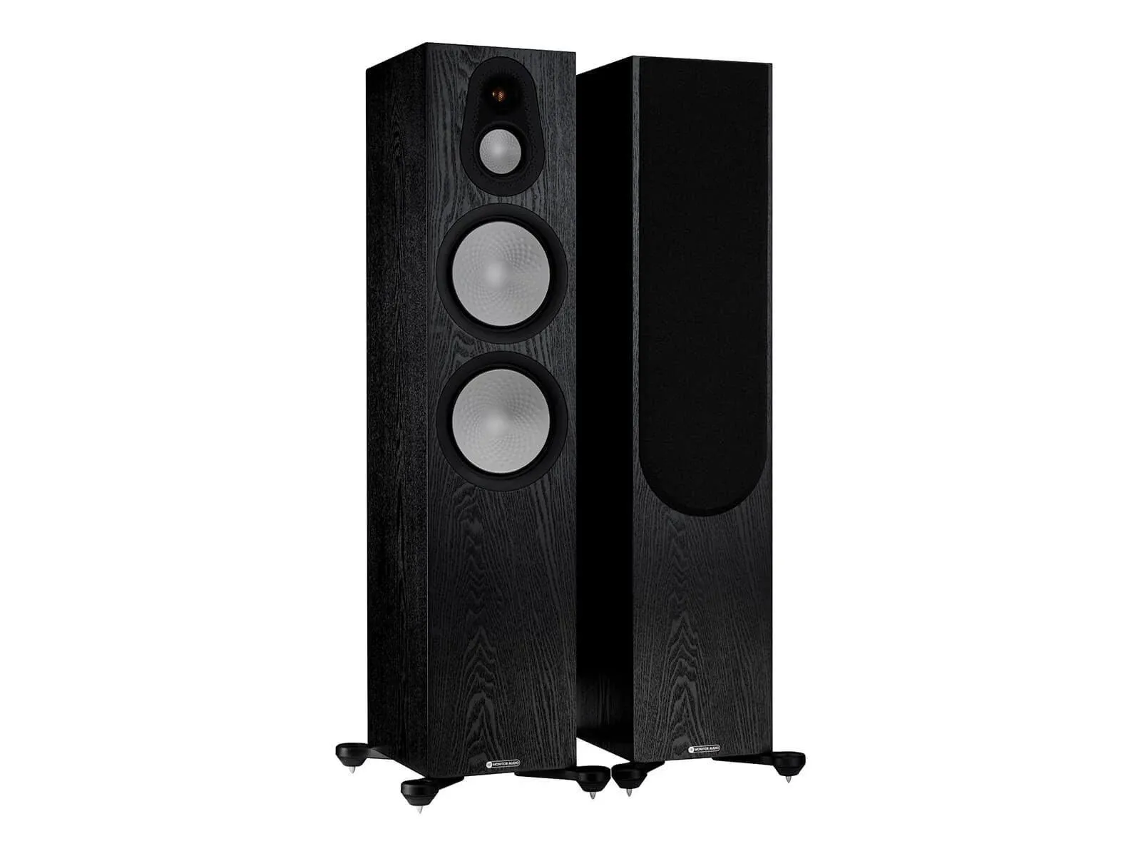 Monitor Audio Silver 500 7G Floorstanding Speaker