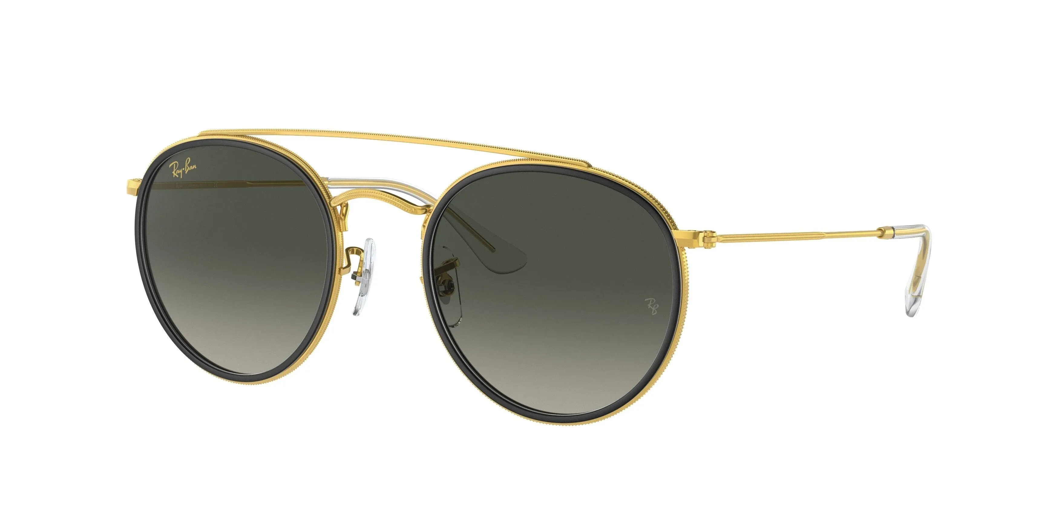 Ray Ban RB3647N Sunglasses