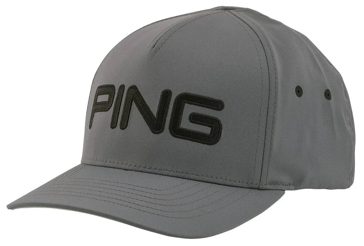 PING Men's Structured Hat